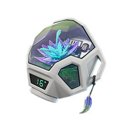 Blossom Pod — Fortnite back bling icon