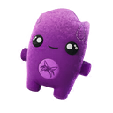 Sprite Plushie — Fortnite back bling