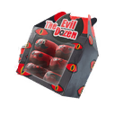 The Evil Dozen — Fortnite back bling