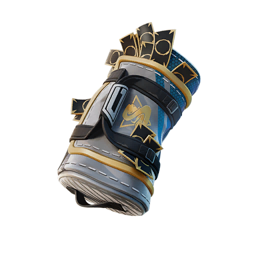 Cash Stash — Fortnite back bling icon