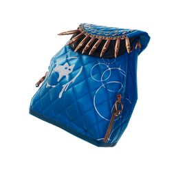 Hope's Rucksack — Fortnite back bling icon