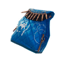 Hope's Rucksack — Fortnite back bling