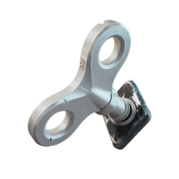 Wind-Up Key — Fortnite back bling icon
