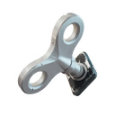Wind-Up Key — Fortnite back bling