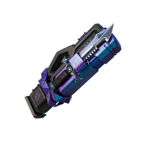 Final Kiss — Fortnite back bling icon