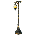 Lantera — Fortnite back bling