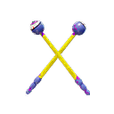 Britemare Kit — Fortnite back bling
