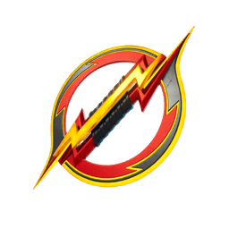 ISuperSpeed's Emblem — Fortnite back bling icon