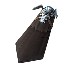 Apocalypse Shroud — Fortnite back bling icon