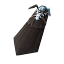 Apocalypse Shroud — Fortnite back bling