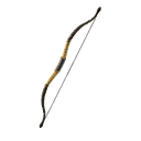 Odysseus' Bow — Fortnite back bling