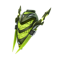 Luminous Stinger — Fortnite back bling icon