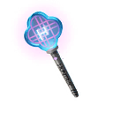 HUNTR/X Light Stick — Fortnite back bling
