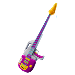 Deep End — Fortnite back bling icon