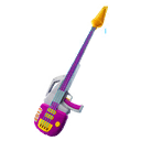 Deep End — Fortnite back bling