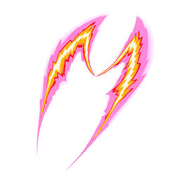 Waveform Wings — Fortnite back bling icon