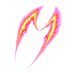 Waveform Wings — Fortnite back bling