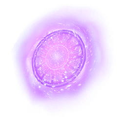 Cosmic Clock — Fortnite back bling icon