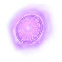 Cosmic Clock — Fortnite back bling
