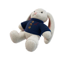 Mei Mei — Fortnite back bling
