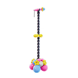 Inflate-o-mic — Fortnite back bling icon