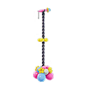 Inflate-o-mic — Fortnite back bling