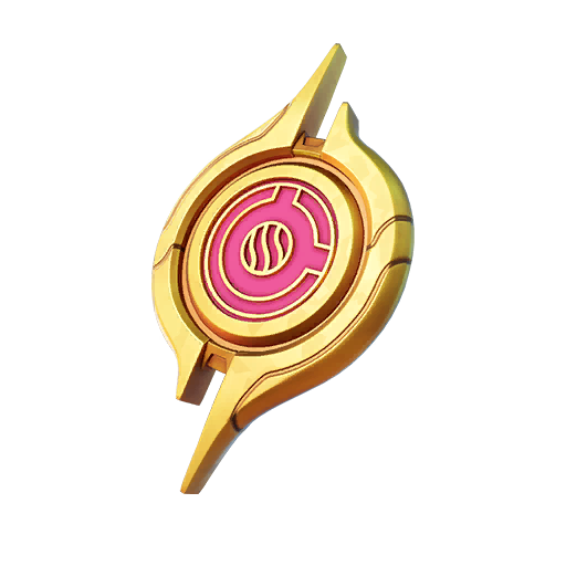 Ancient Guidestone — Fortnite back bling icon
