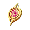 Ancient Guidestone — Fortnite back bling