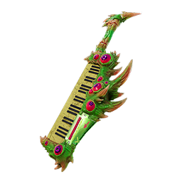 Bugoid Symphonic — Fortnite back bling icon