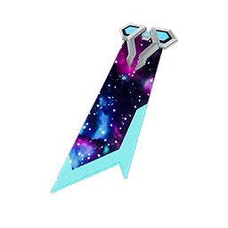 Vector Shroud — Fortnite back bling icon