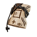 Japor Snippet — Fortnite back bling