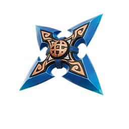 Hope Star — Fortnite back bling icon