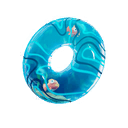 Fishy Floatie — Fortnite back bling