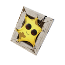 Prized Peel — Fortnite back bling