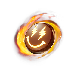 Zappy-Go-Backy — Fortnite back bling icon