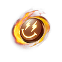 Zappy-Go-Backy — Fortnite back bling