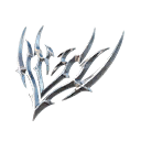 Love Thorn — Fortnite back bling