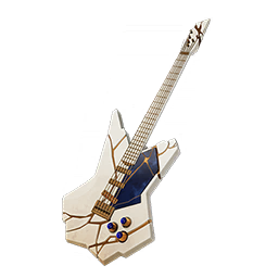 Kintsugi Redux — Fortnite back bling icon