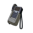 Multi-Purpose Phone — Fortnite back bling