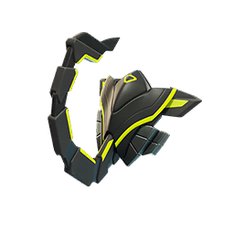 Scorpius Stealth Pack — Fortnite back bling icon