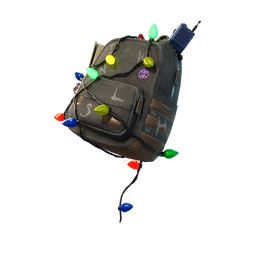 Will's Backpack — Fortnite back bling icon