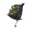 Will's Backpack — Fortnite back bling