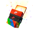 Maxx Stacks — Fortnite back bling