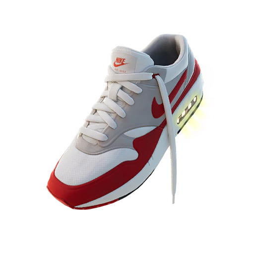 Air Max 1 '86 — Fortnite back bling icon