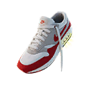 Air Max 1 '86 — Fortnite back bling