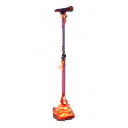 Scorch'd — Fortnite back bling