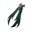 Psyonic Elite Cloak — Fortnite back bling