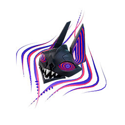 Bat Royale — Fortnite back bling icon