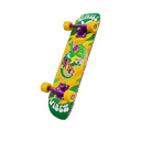 The Ziggboard — Fortnite back bling