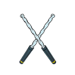 Top Dogg Kit — Fortnite back bling icon